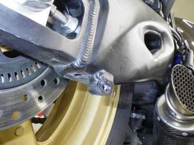 Honda CBR1000RR 2012