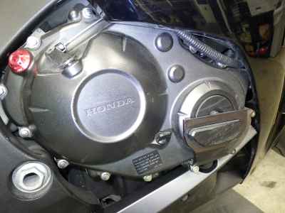 Honda CBR1000RR 2012