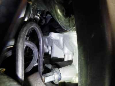 Honda CBR1000RR 2012