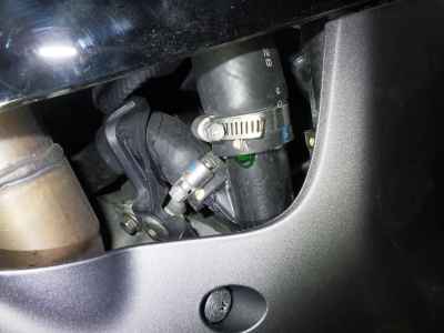 Honda CBR1000RR 2012