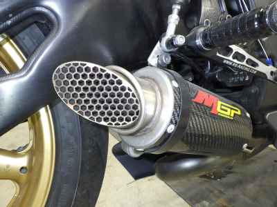 Honda CBR1000RR 2012