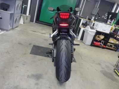 Honda CBR1000RR 2012