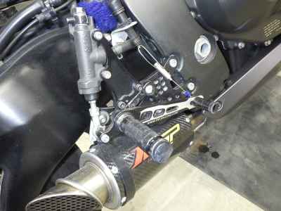 Honda CBR1000RR 2012