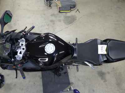 Honda CBR1000RR 2012