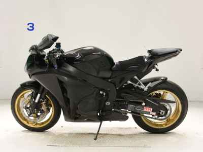 Honda CBR1000RR 2012