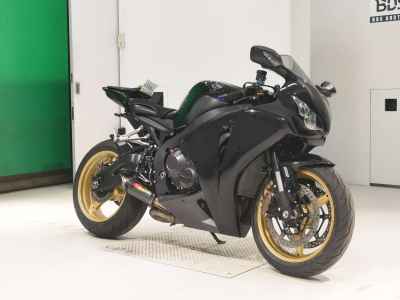 Honda CBR1000RR 2012