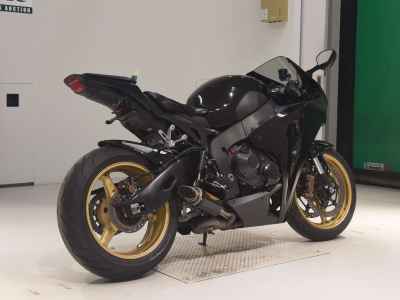 Honda CBR1000RR 2012