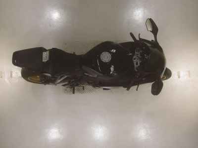 Honda CBR1000RR 2012