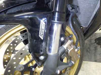 Honda CBR1000RR 2012