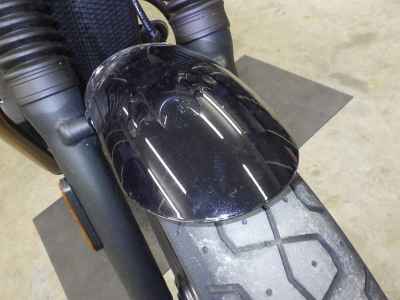 Triumph Street Twin 2018