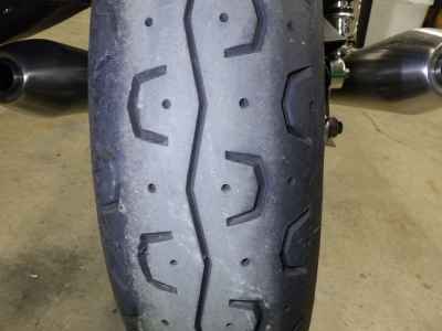 Triumph Street Twin 2018