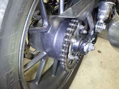 Triumph Street Twin 2018