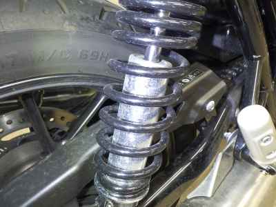 Triumph Street Twin 2018