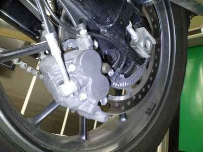 Triumph Street Twin 2018