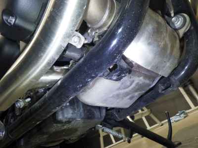 Triumph Street Twin 2018