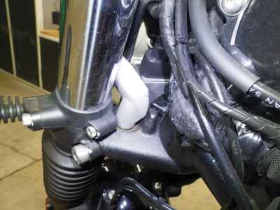 Triumph Street Twin 2018