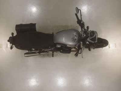 Triumph Street Twin 2018