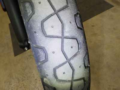 Triumph Street Twin 2018