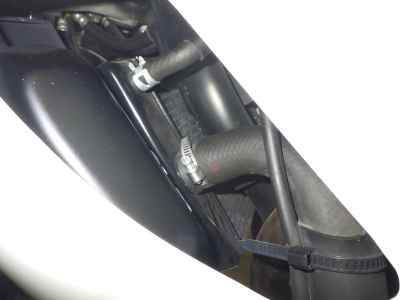 Suzuki Bandit 1250F 2010