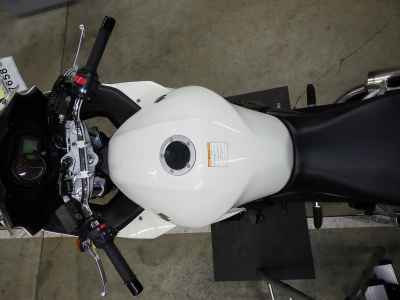 Suzuki Bandit 1250F 2010