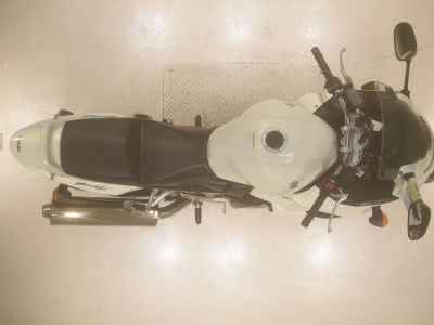 Suzuki Bandit 1250F 2010