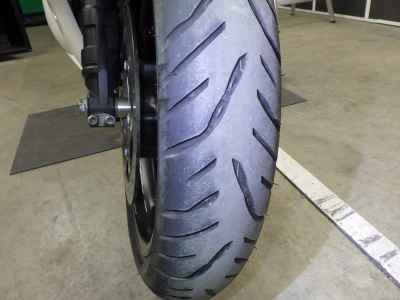 Suzuki Bandit 1250F 2010