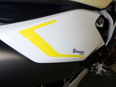 Husqvarna FE250 2015