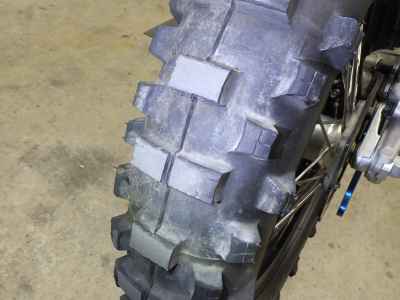 Husqvarna FE250 2015