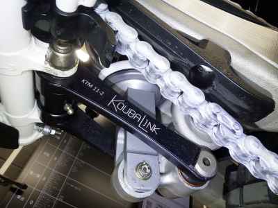 Husqvarna FE250 2015