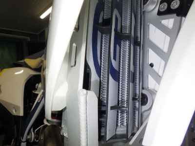 Husqvarna FE250 2015