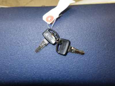 Husqvarna FE250 2015