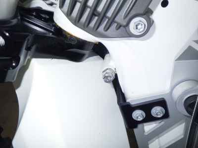 Husqvarna FE250 2015