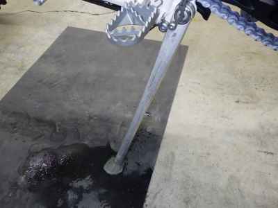 Husqvarna FE250 2015