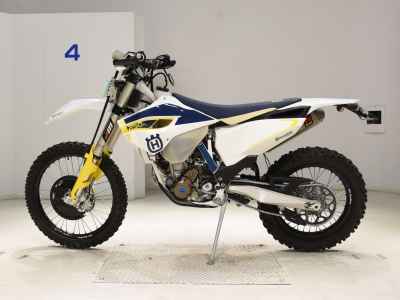 Husqvarna FE250 2015