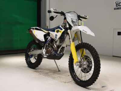 Husqvarna FE250 2015