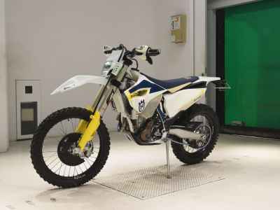 Husqvarna FE250 2015