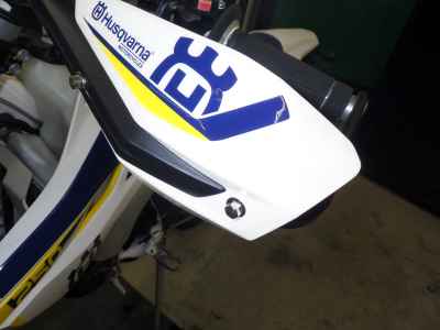 Husqvarna FE250 2015