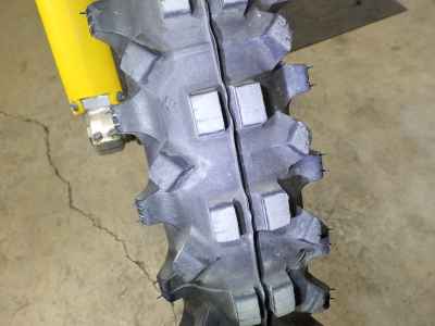 Husqvarna FE250 2015