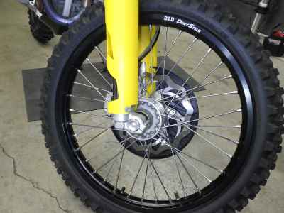 Husqvarna FE250 2015