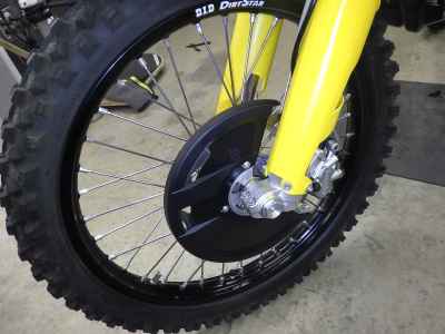 Husqvarna FE250 2015