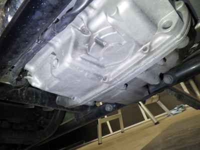 Yamaha XVS400 Drag Star Classic 2012