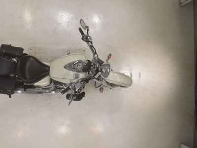 Yamaha XVS400 Drag Star Classic 2012