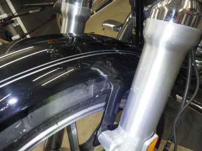 Harley-Davidson Superlow XL1200T 2017