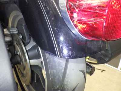 Harley-Davidson Superlow XL1200T 2017