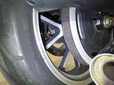 Harley-Davidson Superlow XL1200T 2017