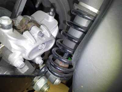 Harley-Davidson Superlow XL1200T 2017