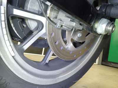 Harley-Davidson Superlow XL1200T 2017