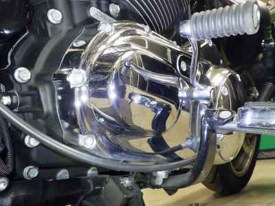 Harley-Davidson Superlow XL1200T 2017