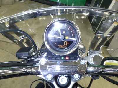 Harley-Davidson Superlow XL1200T 2017