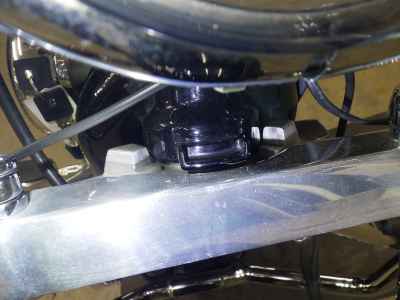 Harley-Davidson Superlow XL1200T 2017